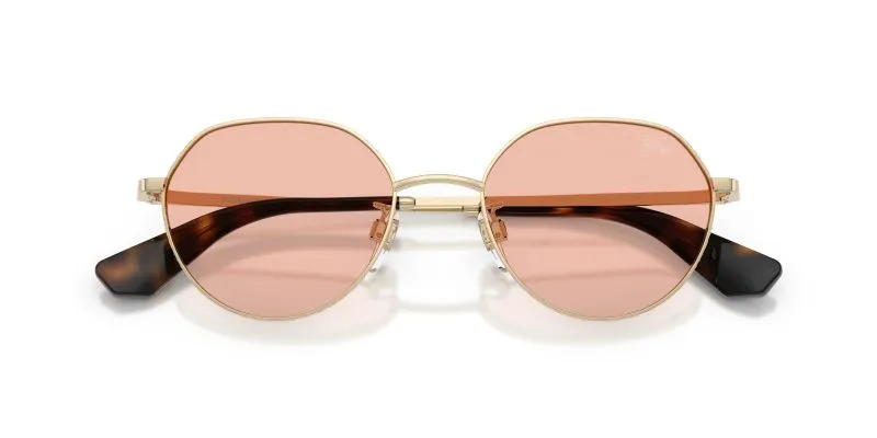 Burberry BE3173D 110984 close-up ด้านหน้า