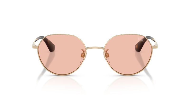 Burberry BE3173D 110984 ด้านหน้า