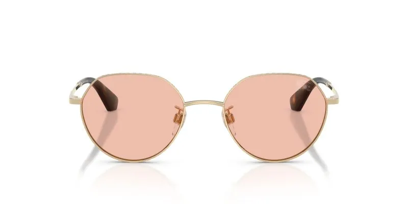 Burberry BE3173D 110984 ด้านหน้า