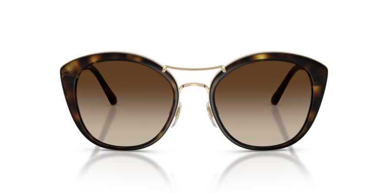 Burberry BE4251Q 300213 ด้านหน้า