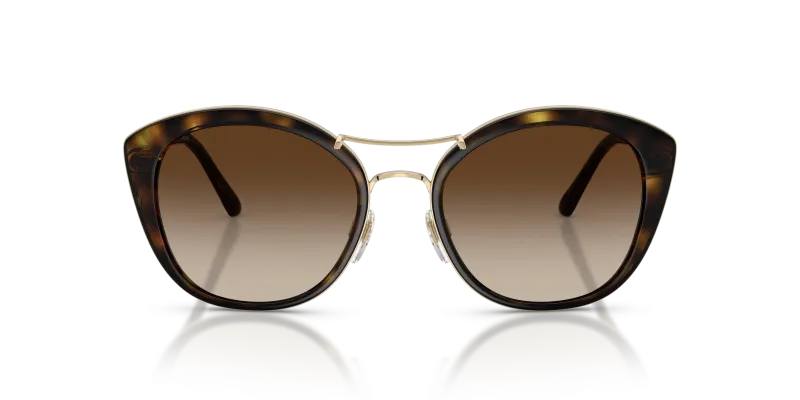 Burberry BE4251Q 300213 ด้านหน้า