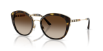 Burberry BE4251Q 300213 มุมเอียง 3/4 Burberry BE4251Q 300213 มุมเอียง 3/4