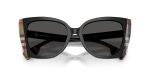 Burberry BE4393 405587 close-up ด้านหน้า
