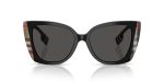 Burberry BE4393 405587 ด้านหน้า