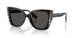 Burberry BE4393 405587 มุมเอียง 3/4