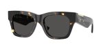 Burberry BE4424 410687 แว่นกันแดดฮาวานาเหลืองเลนส์เทาเข้ม สำหรับผู้หญิง Burberry BE4424 410687 แว่นกันแดดฮาวานาเหลืองเลนส์เทาเข้ม สำหรับผู้หญิง