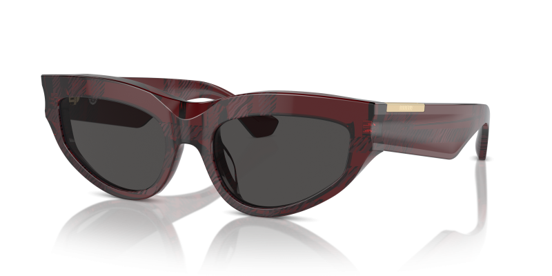Burberry BE4425U 411587 มุมเอียง 3/4