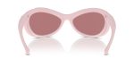 Burberry BE4428U 4108E4 ขาแว่นด้านใน