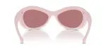 Burberry BE4428U 4108E4 ขาแว่นด้านใน