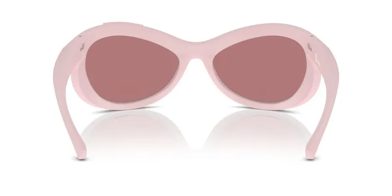 Burberry BE4428U 4108E4 ขาแว่นด้านใน