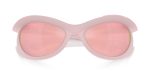 Burberry BE4428U 4108E4 close-up ด้านหน้า