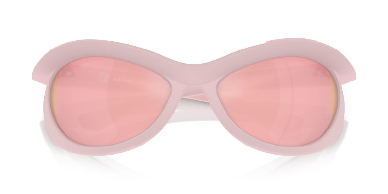 Burberry BE4428U 4108E4 close-up ด้านหน้า