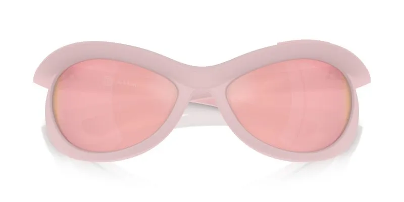 Burberry BE4428U 4108E4 close-up ด้านหน้า