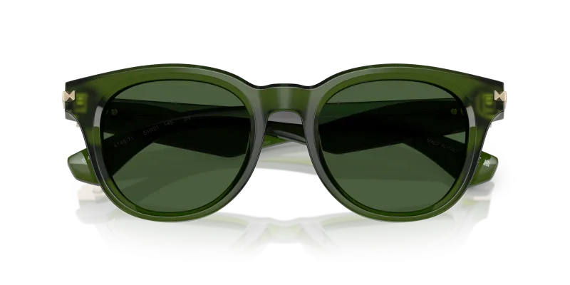 Burberry BE4439F 414871 close-up ด้านหน้า