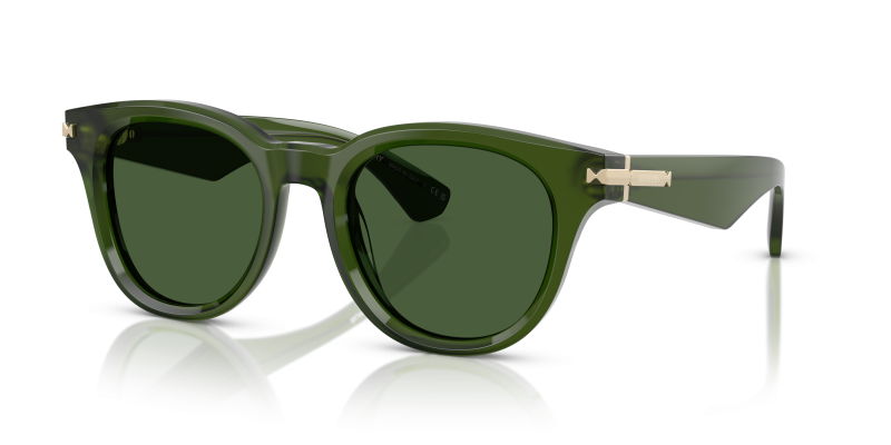 Burberry BE4439F 414871 มุมเอียง 3/4