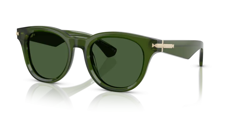 Burberry BE4439F 414871 มุมเอียง 3/4