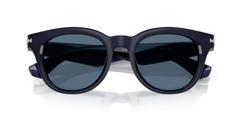 Burberry BE4439 412080 close-up ด้านหน้า