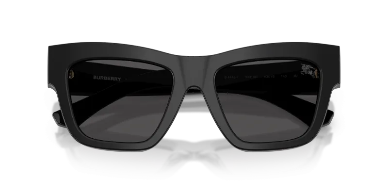Burberry BE4449F 300187 close-up ด้านหน้า