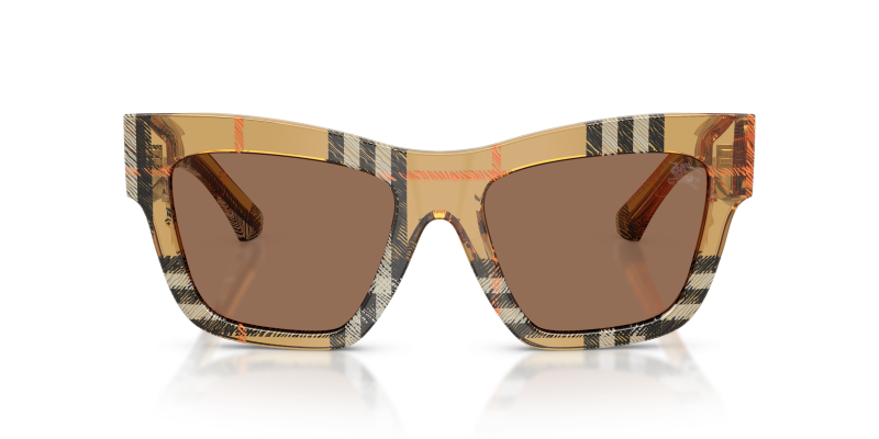 Burberry BE4449F 414673 ด้านหน้า