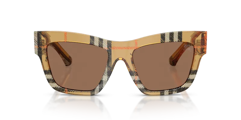 Burberry BE4449F 414673 ด้านหน้า