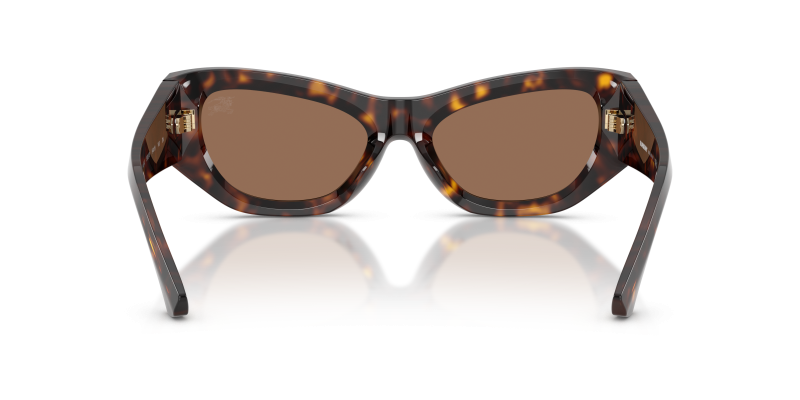 Burberry BE4450U 300273 ขาแว่นด้านใน