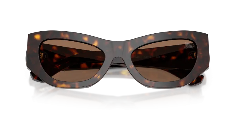 Burberry BE4450U 300273 close-up ด้านหน้า
