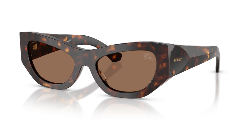 Burberry BE4450U 300273 มุมเอียง 3/4