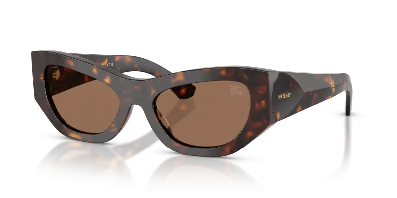 Burberry BE4450U 300273 มุมเอียง 3/4