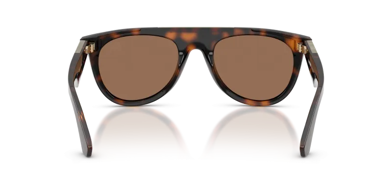 Burberry BE4452U 300273 ขาแว่นด้านใน