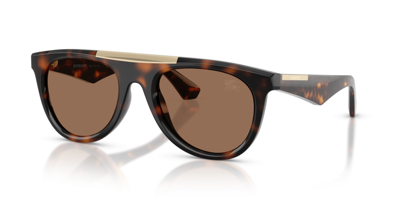 Burberry BE4452U 300273 มุมเอียง 3/4