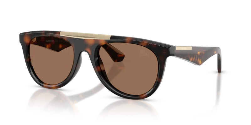 Burberry BE4452U 300273 มุมเอียง 3/4
