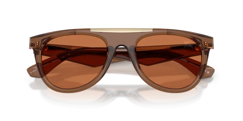 Burberry BE4452U 417373 close-up ด้านหน้า