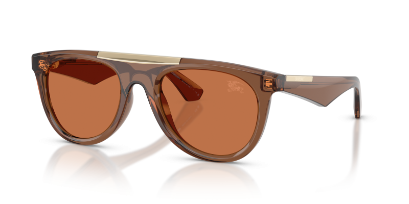 Burberry BE4452U 417373 มุมเอียง 3/4