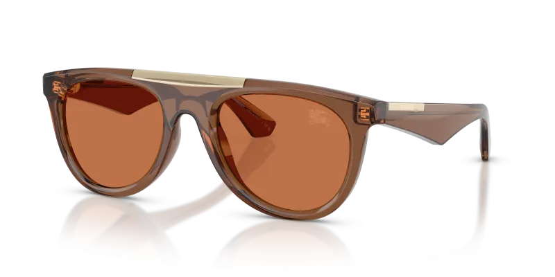 Burberry BE4452U 417373 มุมเอียง 3/4