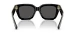 Burberry BE4453F 300187 ขาแว่นด้านใน Burberry BE4453F 300187 ขาแว่นด้านใน