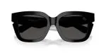 Burberry BE4453F 300187 close-up ด้านหน้า Burberry BE4453F 300187 close-up ด้านหน้า