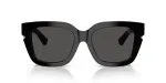 Burberry BE4453F 300187 ด้านหน้า Burberry BE4453F 300187 ด้านหน้า