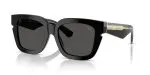Burberry BE4453F 300187 มุมเอียง 3/4 Burberry BE4453F 300187 มุมเอียง 3/4