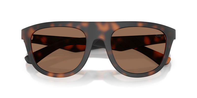 Burberry BE4459U 353673 close-up ด้านหน้า