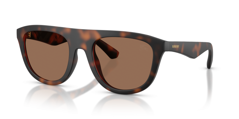 Burberry BE4459U 353673 มุมเอียง 3/4