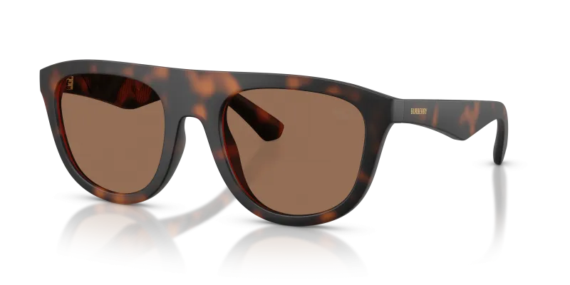 Burberry BE4459U 353673 มุมเอียง 3/4