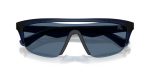 BE4460U_411080_cfr Burberry BE4460U 411080 close-up ด้านหน้า