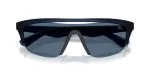 BE4460U_411080_cfr Burberry BE4460U 411080 close-up ด้านหน้า