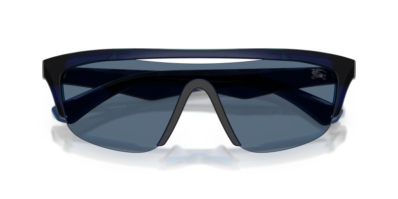 Burberry BE4460U 411080 close-up ด้านหน้า