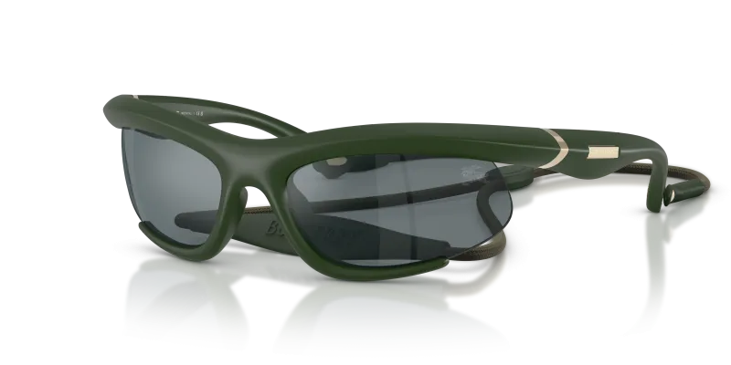 Burberry BE4462 41556G มุมเอียง 3/4
