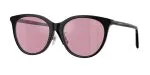 Burberry BE4464D 300130 แว่นกันแดดทรงแฟนทอสอะซิเตทดำเลนส์ปรอทชมพู สุภาพสตรี Burberry BE4464D 300130 แว่นกันแดดทรงแฟนทอสอะซิเตทดำเลนส์ปรอทชมพู สุภาพสตรี