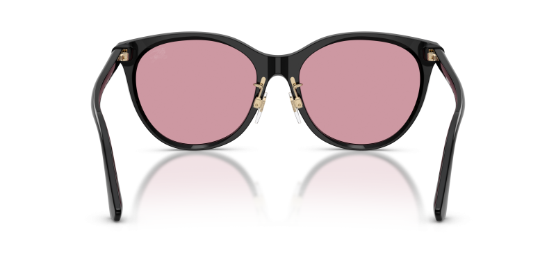 Burberry BE4464D 300130 ขาแว่นด้านใน
