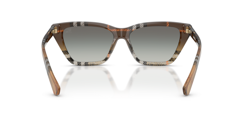 Burberry BE4468F 420211 ขาแว่นด้านใน