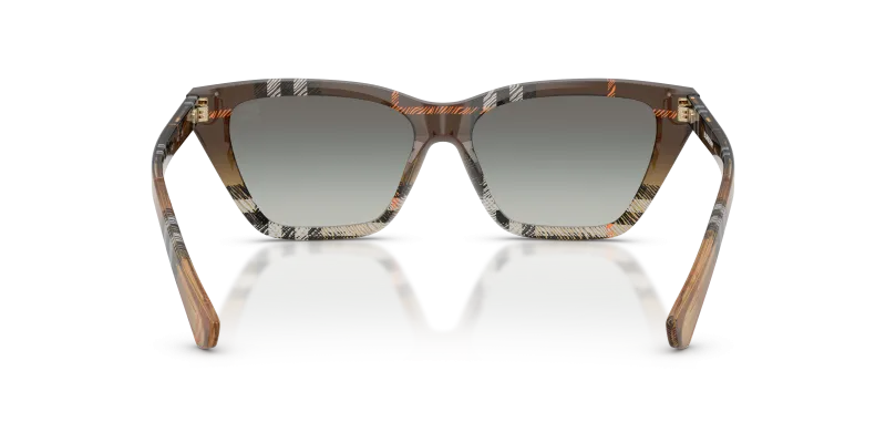 Burberry BE4468F 420211 ขาแว่นด้านใน