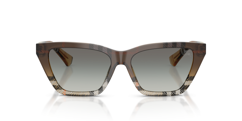 Burberry BE4468F 420211 ด้านหน้า